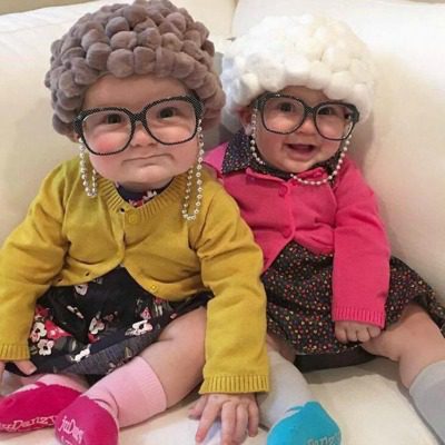 14 Unique Homemade Halloween Costumes