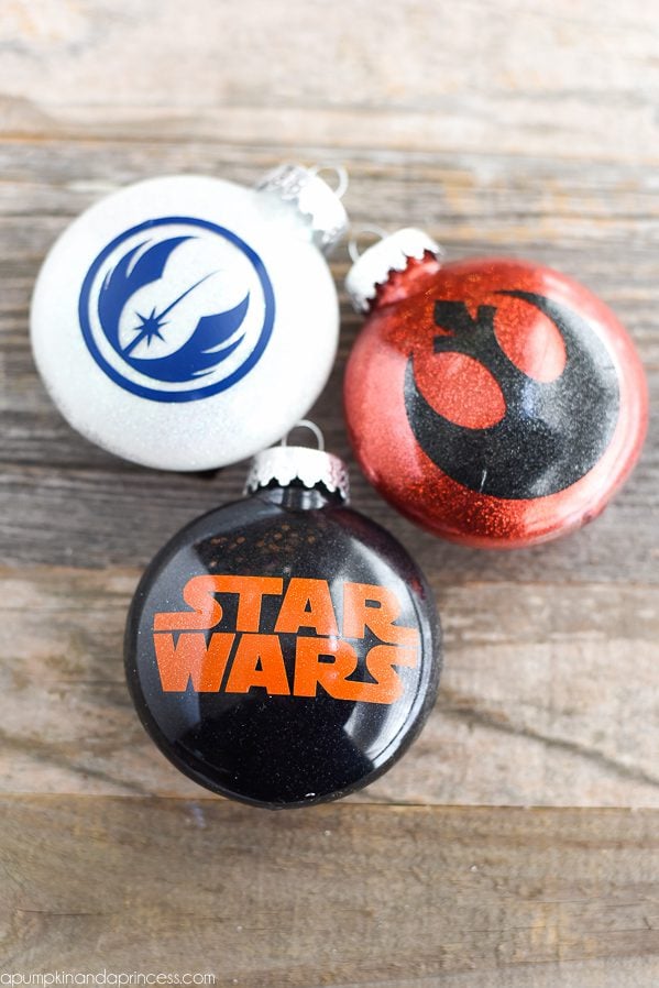 DIY Christmas Ornaments For Kids